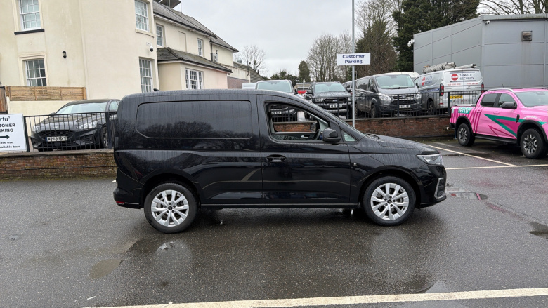 Ford Transit Connect 230 L1 Diesel 2.0 EcoBlue 122ps Limited Van Auto